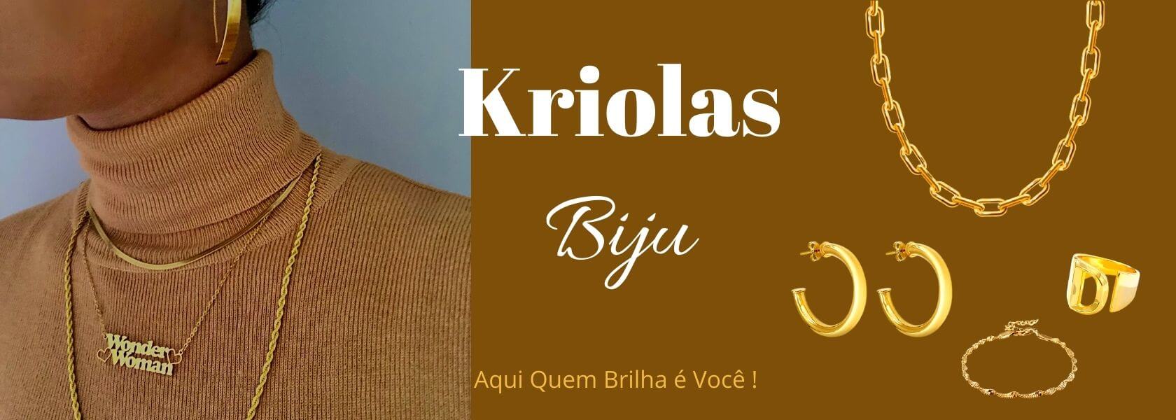 Banner loja Kriolas Biju