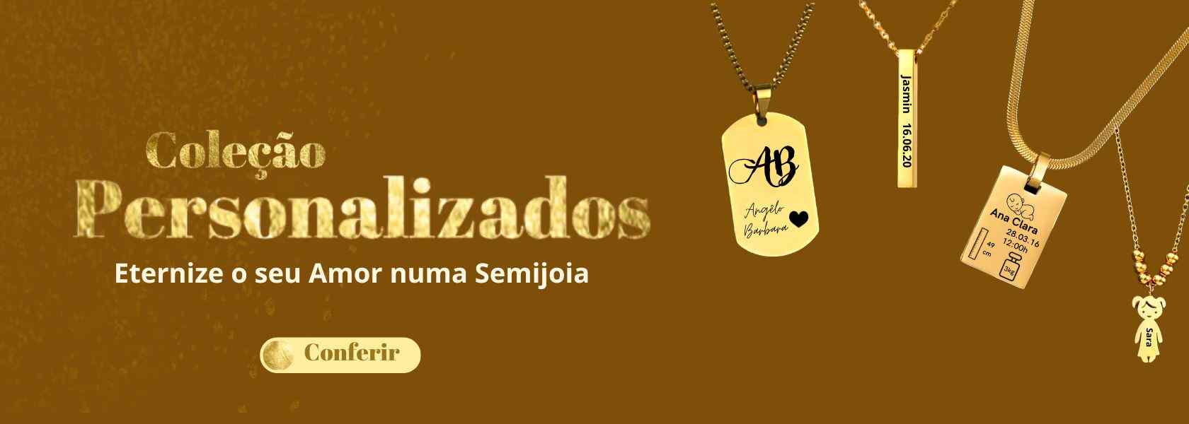 Banner Personalizados Kriolas Biju