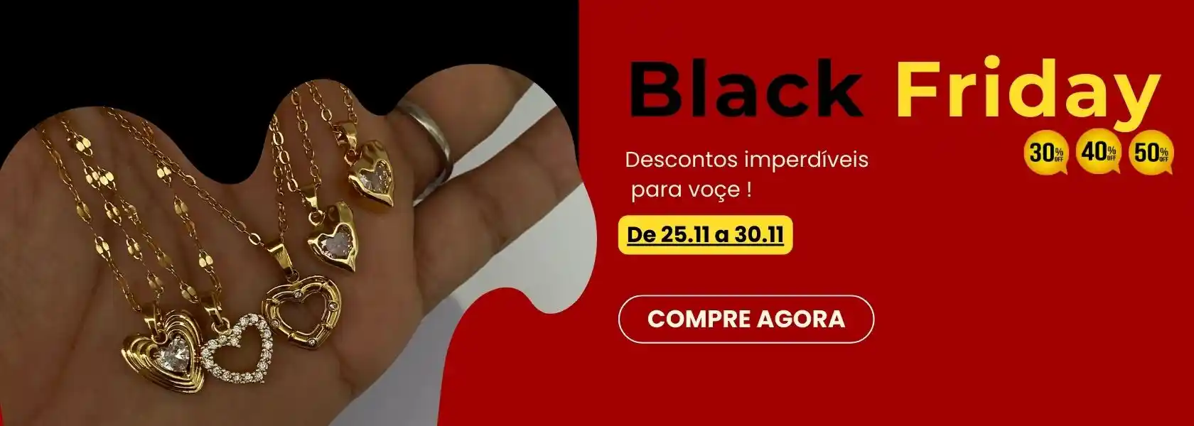 Black Friday Kriolas Biju 2024