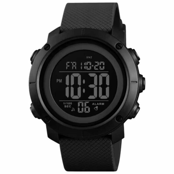 Relogio Digital Masculino Esportivo Á prova de água - Image 3