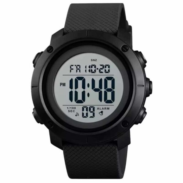 Relogio Digital Masculino Esportivo Á prova de água - Image 2