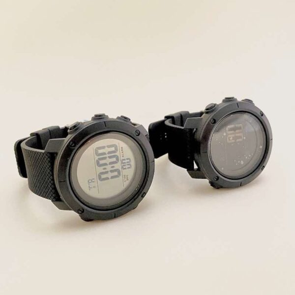 Relogio Digital Masculino Esportivo Á prova de água - Image 6