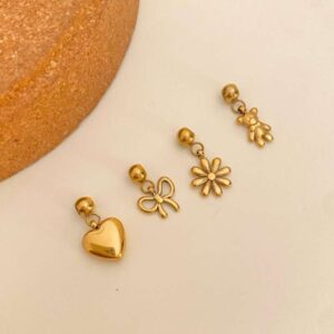 Pingente para Colar de aniversario